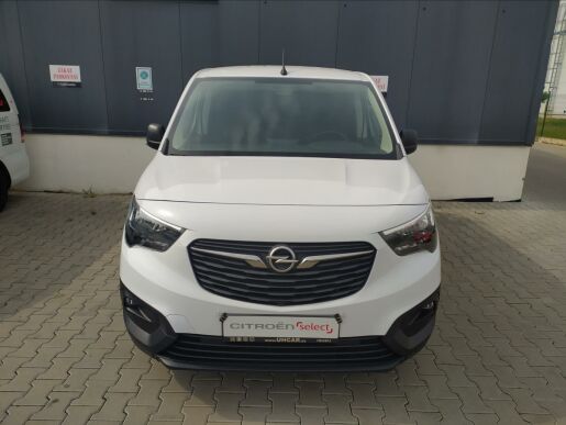 Opel Combo 1,5 CDTI  VAN 75 kW S/S