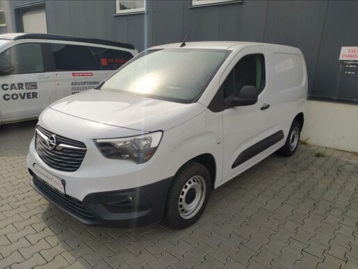 Opel Combo 1,5 CDTI  VAN 75 kW S/S