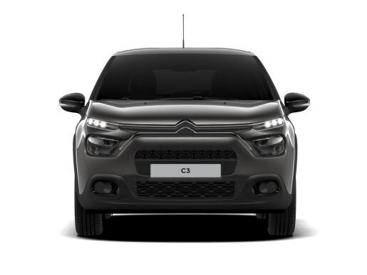 Citroën C3 C3 MAX 1.2 PureTech 83 Manuální 5-st.