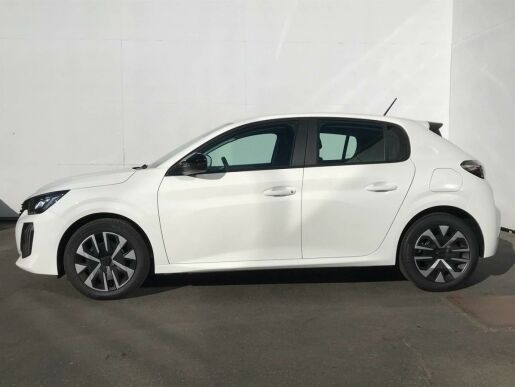 Peugeot 208 ACTIVE  S&S MAN6 1,2 PureTech