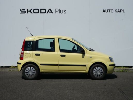 Fiat Panda 1,2   Dynamic