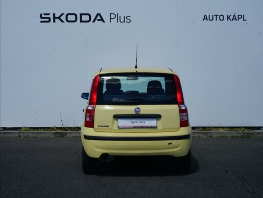 Fiat Panda 1,2   Dynamic