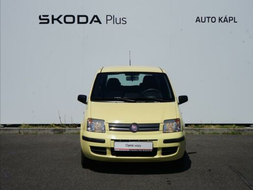 Fiat Panda 1,2   Dynamic