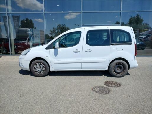 Citroën Berlingo osobní 1,6 VTi 95 Tendance