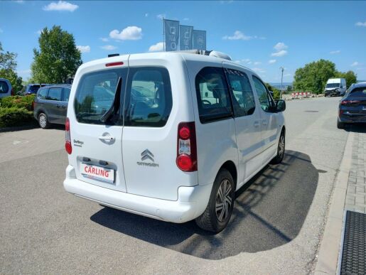 Citroën Berlingo osobní 1,6 VTi 95 Tendance