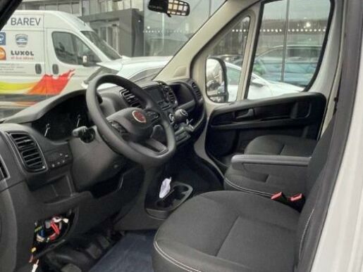 Fiat Ducato Maxi 2,2 MTJ 140k Valník L4