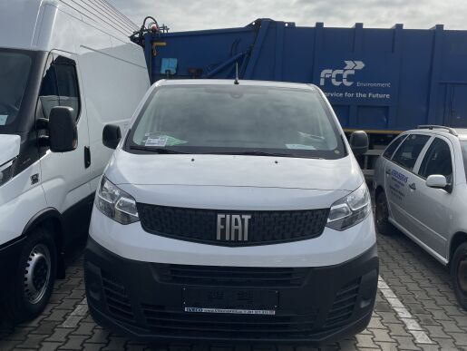 Fiat Scudo Scudo L2 1,5 MTJ 120k