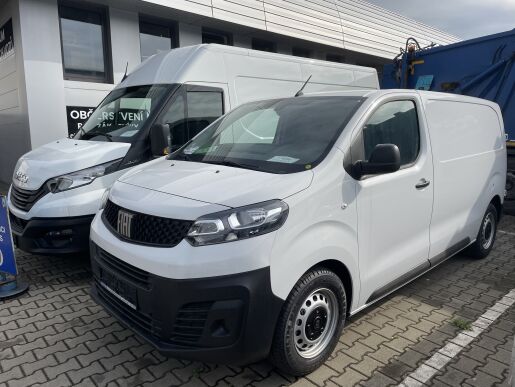 Fiat Scudo Scudo L2 1,5 MTJ 120k