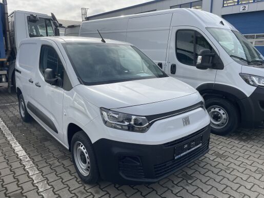 Fiat Dobló Doblo 1,5 BlueHDI L1 100k