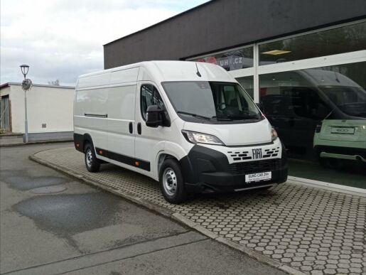 Fiat Ducato 2.2 Maxi  MTJ 140k 3,5 t  L4H2