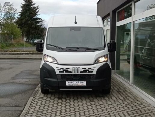 Fiat Ducato 2.2 Maxi  MTJ 140k 3,5 t  L4H2