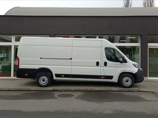 Fiat Ducato 2.2 Maxi  MTJ 140k 3,5 t  L4H2