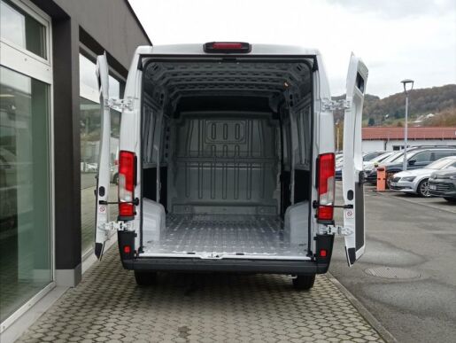 Fiat Ducato 2.2 Maxi  MTJ 140k 3,5 t  L4H2