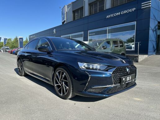 DS Automobiles DS9 DS 9 RIVOLI E-TENSE 225K