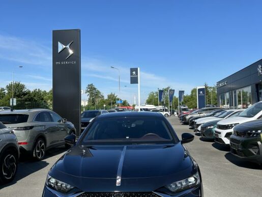 DS Automobiles DS9 DS 9 RIVOLI E-TENSE 225K