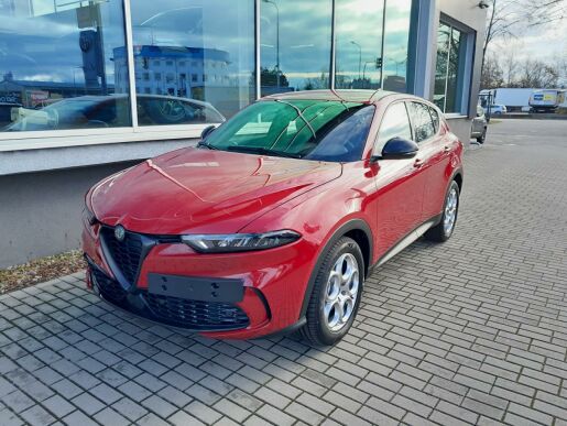 Alfa Romeo Tonale 1,5 130 PS Sprint automat