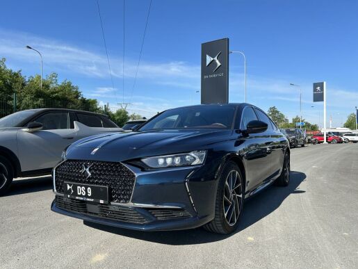 DS Automobiles DS9 DS 9 RIVOLI E-TENSE 225K