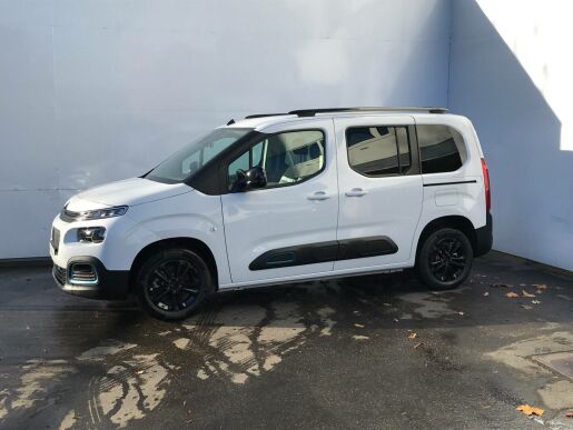 Citroën ë-Berlingo Ë BERLINGO SHINE 100k 