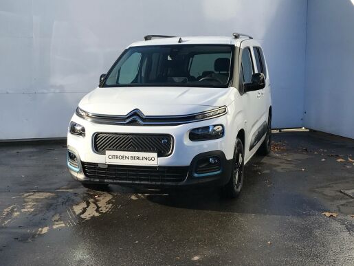 Citroën ë-Berlingo Ë BERLINGO SHINE 100k 