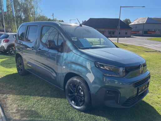 Citroën Berlingo osobní 1.2 PureTech MAN6 PLUS