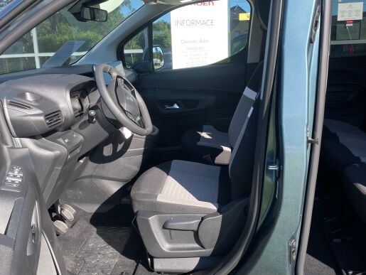 Citroën Berlingo osobní 1.2 PureTech MAN6 PLUS