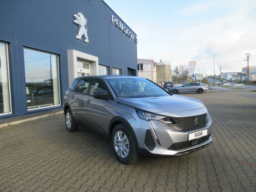 Peugeot 5008 ACTIVE PACK1.5 BHDi 130k EAT8