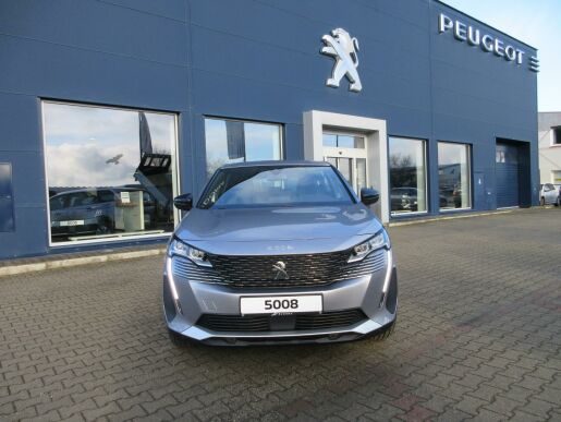 Peugeot 5008 ACTIVE PACK1.5 BHDi 130k EAT8