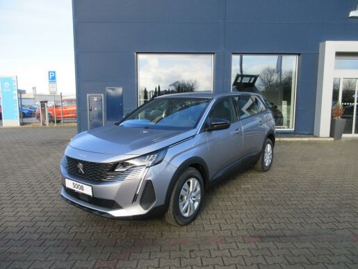 Peugeot 5008 ACTIVE PACK1.5 BHDi 130k EAT8