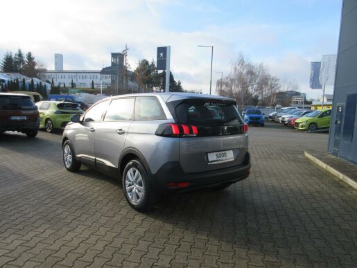 Peugeot 5008 ACTIVE PACK1.5 BHDi 130k EAT8