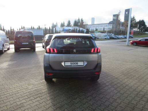 Peugeot 5008 ACTIVE PACK1.5 BHDi 130k EAT8