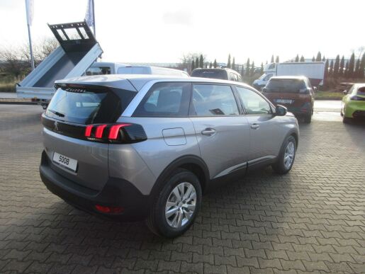 Peugeot 5008 ACTIVE PACK1.5 BHDi 130k EAT8