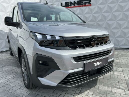 Peugeot Rifter ALLURE HDi100 MAN6