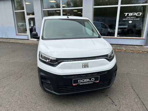 Fiat Dobló Van L1 1,2 (110k) PureTech