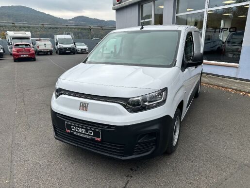 Fiat Dobló Van L1 1,2 (110k) PureTech