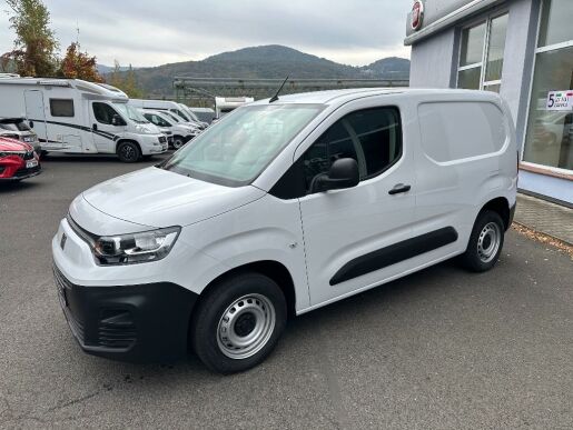 Fiat Dobló Van L1 1,2 (110k) PureTech