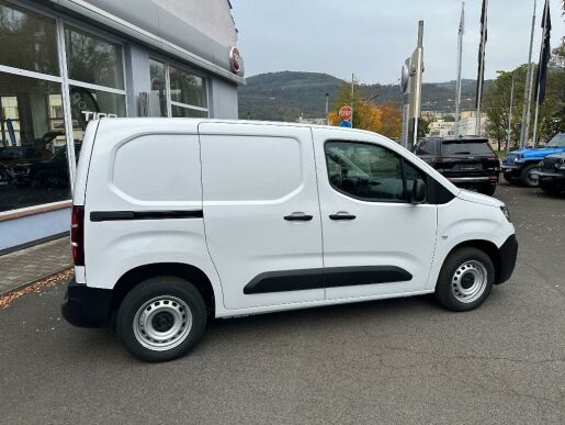 Fiat Dobló Van L1 1,2 (110k) PureTech