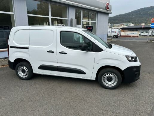 Fiat Dobló Van L1 1,2 (110k) PureTech