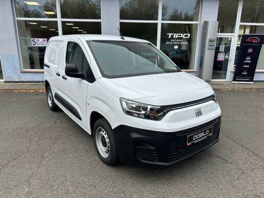 Fiat Dobló Van L1 1,2 (110k) PureTech