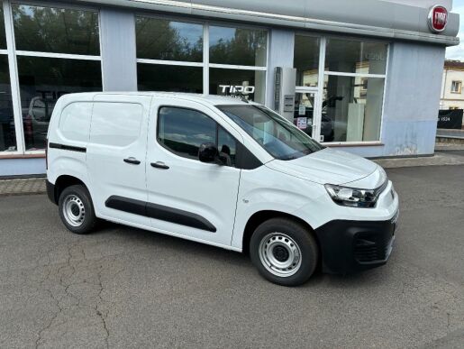 Fiat Dobló Van L1 1,2 (110k) PureTech