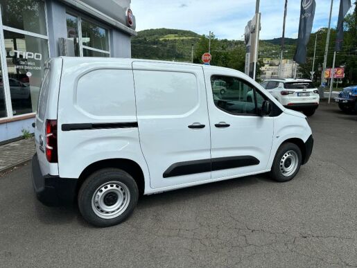 Fiat Dobló Van L1 1,2 (110k) PureTech