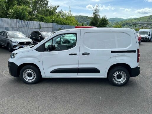 Fiat Dobló Van L1 1,2 (110k) PureTech