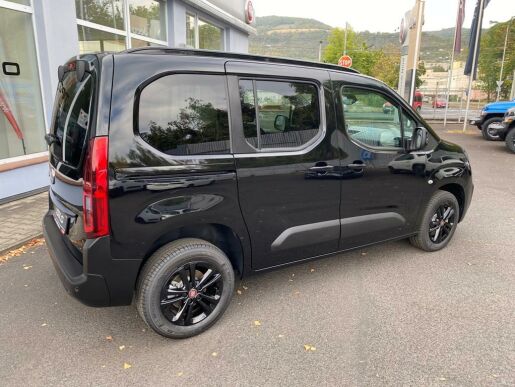 Fiat Dobló Kombi L1H1 1,2 (110k) PureTech