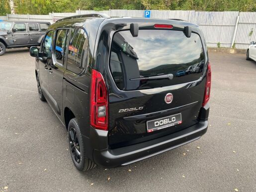 Fiat Dobló Kombi L1H1 1,2 (110k) PureTech