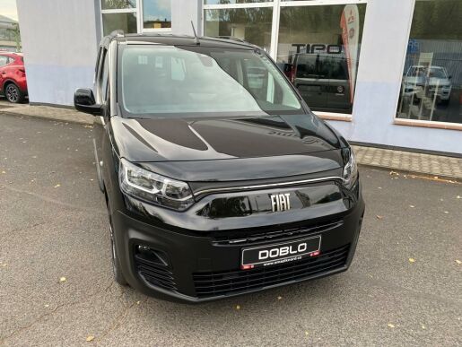 Fiat Dobló Kombi L1H1 1,2 (110k) PureTech