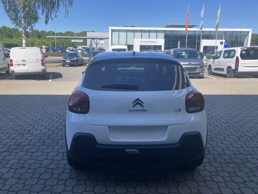 Citroën C3 1.2 PureTech 83 S&S MAN MAX   