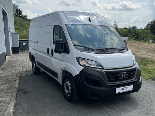 Fiat Ducato FIAT DUCATO L2H2 MAXI