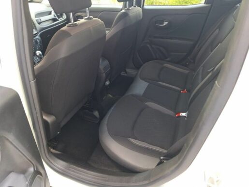 Jeep Renegade 1,6