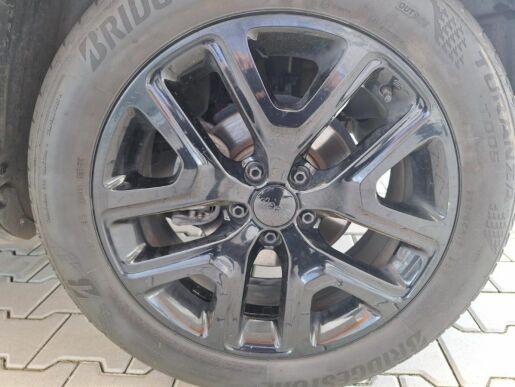 Jeep Renegade 1,6