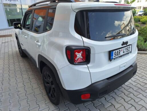 Jeep Renegade 1,6