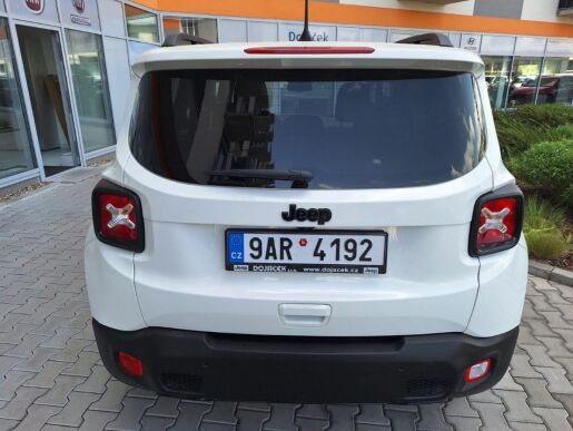 Jeep Renegade 1,6